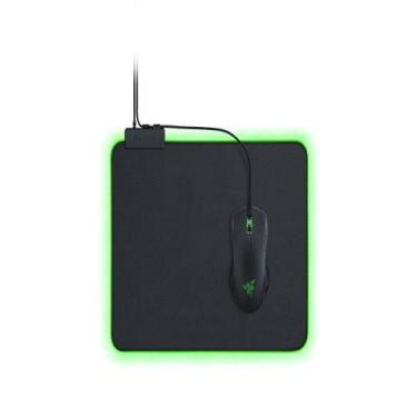 Imagem de Mousepad Goliathus Chroma Control/Speed Razer - RZ0202500100, Preto