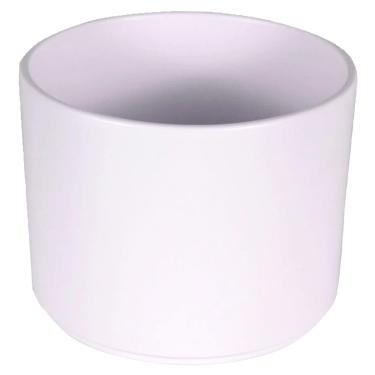 Imagem de JAPI VCHB11 Vaso Ceramico Hanover, Branco 11