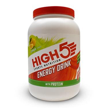 Imagem de Bebida energética com proteína cítrica de 1,6 kg