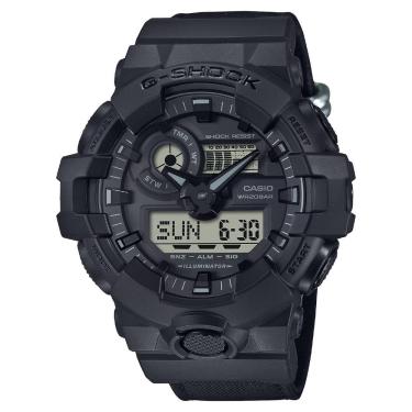 Imagem de Relógio Casio G-shock Ga-700bce-1adr Pulseira Em Cordura