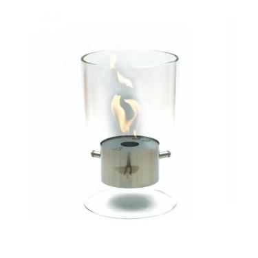 Imagem de Lareira Modelo Misti Ecológica - K3 Imports