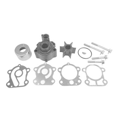 Imagem de SLSRPMT Kit De Reparo Do Impulsor Da Bomba D'Água 67F-W0078-00-00 Para Motor Popa Yamaha 4 Tempos 75 80 90 100 Hp F75 F80 F90 F100 Substituição Sierra 18-3409 18-3451