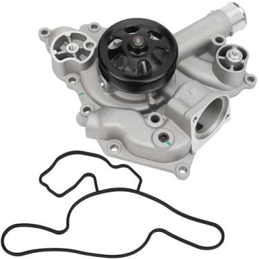 Imagem de BRTEC Bomba D'Água Para Chrysler 300, Dodge Charger, Jeep Commander, Grand Cherokee 2009-2010 Aw6698