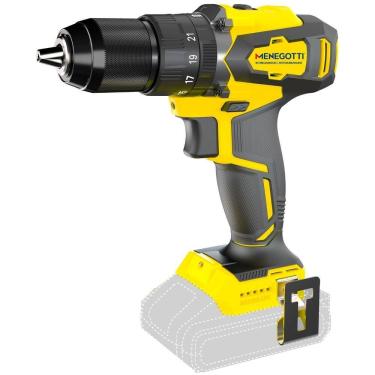 Imagem de Furadeira e Parafusadeira a Bateria Mfi-20 127/220v 60hz