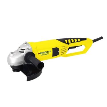 Imagem de Esmerilhadeira Angular Eletrica Mee-2000w 9"" 127v 60hz