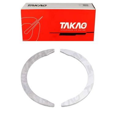 Imagem de Arruela De Encosto (Jg) Trafic 2.1 1991 A 1997 / Space Van 2.2 8V 1993 A 1997 / R21 2.2 8V 1992 A 1999 / Trafic 2.2 8V 1992 A 1999 - Takao Aere22010