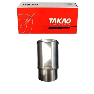 Imagem de Camisa De Cilindro Twingo 1.2 8V 1994 A 1998 - Takao Ccre12Std