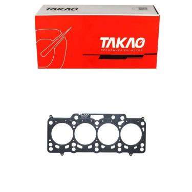 Imagem de Junta De Cabeçote Amarok 2.0 16V 2010 A 2020 - Takao Jcbvw20J2