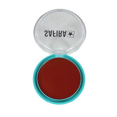 Imagem de Blush Cremoso Green Safira Linha Basic N04