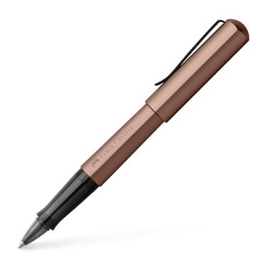 Imagem de Faber-Castell Caneta esferográfica Hexo Ink – Bronze