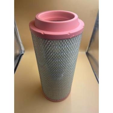 Imagem de NUEPWRFA Elemento de filtro de ar principal externo 6223618M1 compatível com Massey Ferguson 2650, 2660, 2670 e 2680, compatível com John Deere DQ59138, Mitsubishi CDPA0039, Case IH 87344135, New