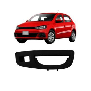 Imagem de Apoio De Braco Preto Diant Gol Saveiro Voyage 2009 A 2018 Le - Auto Qu