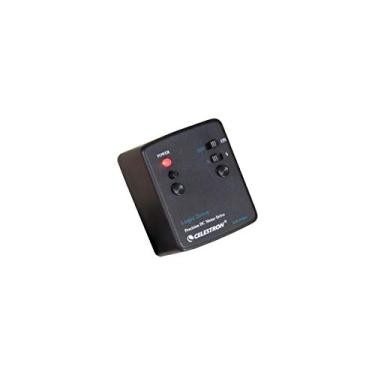 Imagem de Celestron Motor de eixo único R/A para o telescópio AstroMaster