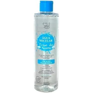 Imagem de Água Micelar Toque Das Nuvens Soul 250ml
