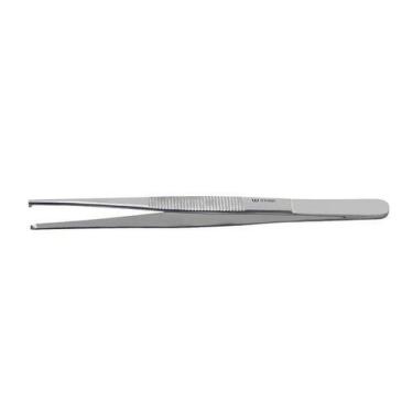 Imagem de Pinça Dissecação Anatomica 16 CM Serrilhada Aço Inoxidável - CICARELLI