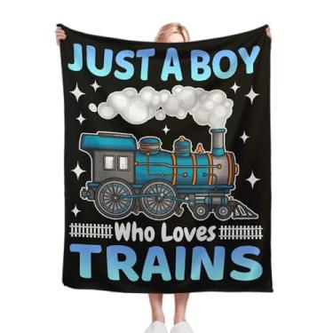 Imagem de Cobertor de outono para presente de pelúcia leve e confortável, cobertor de flanela super macio, decoração de casa perfeita para cama, sofá, cadeira, sala de estar, 101,6 cm x 127 cm para crianças