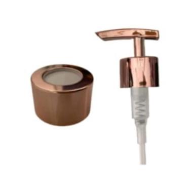 Imagem de Kit Tampa Difusor Ambientes Rosca 28/410 Para Aromatizador De Vareta e