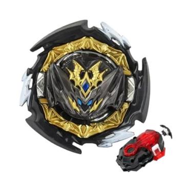 Imagem de Esquerda Direita B00 LR Lançador De Cordas DB B193 Ultimate Valkyrie L