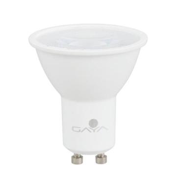 Imagem de Lâmpada Led Dicróica GU10 Gaya 4,8W 350 Lúmens Bivolt IP20
