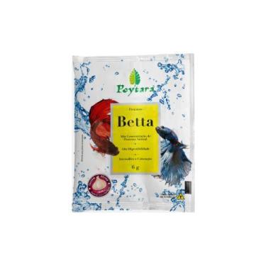 Imagem de BETTA Poytara 6 grs