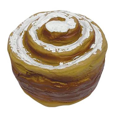 Imagem de Pão de canela para sobremesa fouFIT