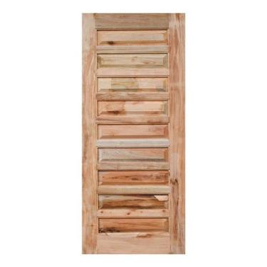 Imagem de Adesivo Decorativo de Porta - Porta de Madeira - 2258cnpt - Allodi