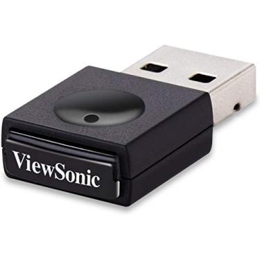 Imagem de Viewsonic Dongle USB portátil 11Bgn Wl USB Dongle portátil 11Bgn Wl USB Do
