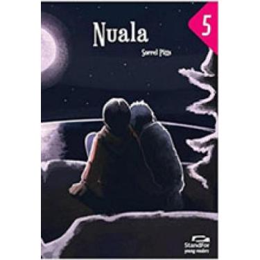 Imagem de Nuala (inglês) - FTD*