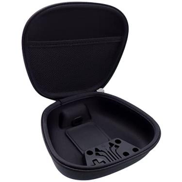 Imagem de Deal4GO Gaming Controller Carrying case Compatible for Xbox One Elite Series 2 Controller Travel case - BLACK (NO RETAIL PACKAGING)