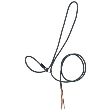 Imagem de Tough 1 Cabresto de bolso de corda de poliéster, verde caçador