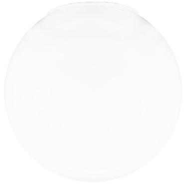 Imagem de Globo De Vidro Sem Colar 15 X 28 P/ Lustre e Pendente - CM GLASS - CLE