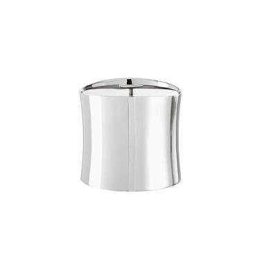 Imagem de Balde de gelo estilo europeu balde de gelo de aço inoxidável, vinho doméstico, champanhe, cerveja, vinho tinto, balde de gelo, modelo de decoração de quarto, barril LCE (pequeno)