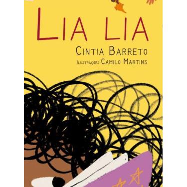 Imagem de Lia Lia - PINGO DE LUZ EDITORA, Sortido