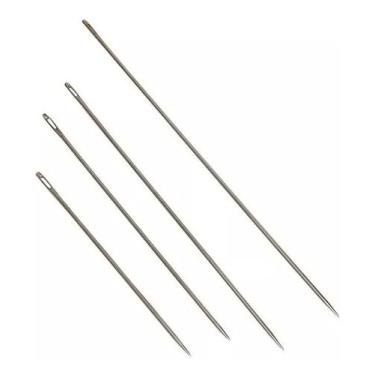 Imagem de Kit de Agulhas para Boneca  - King Armarinho