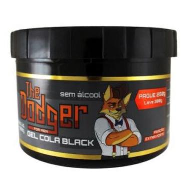 Imagem de Gel cola Black 300gr - The dodger