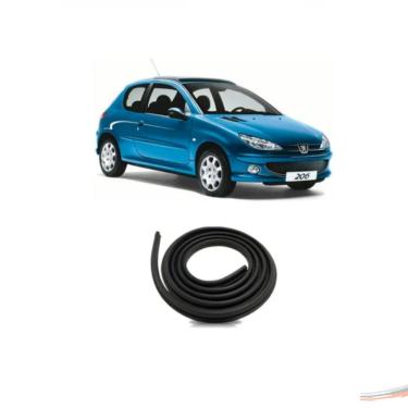 Imagem de Borracha Do Para-brisa Peugeot 206/sw 207/sw 306 99 A 09