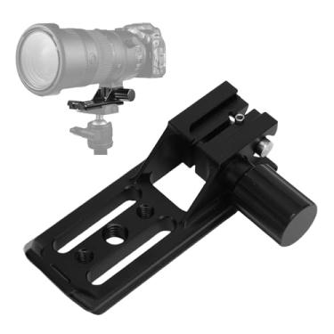 Imagem de GOWENIC Base de Anel de Montagem Em tripé, pé de Colar de Lente de Liga de Alumínio Com Furos de Parafuso de 1/4 e 3/8, para Lentes RF 70-200mm F2.8 e RF 24-105mm F2.8 L IS USM Z