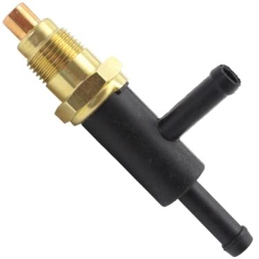 Imagem de Powkos Válvula de controle de injeção de ar 36281-PNA-G02 compatível com Honda CRV Stream 2.0L 2.4L 2001-2007 substitui 36281-PNA-G01