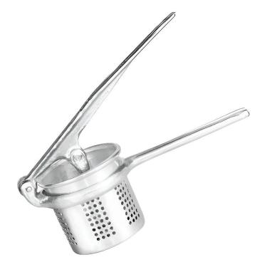 Imagem de 2X Amassador De Batatas Espremedor De Batata E Legumes