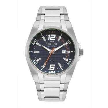 Imagem de Relógio Technos Masculino Skymaster 2317AF/1A-Masculino