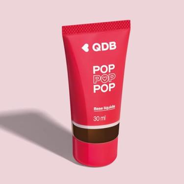 Imagem de POP Base Soft Matte 310Q 20ml Quem Disse, Berenice?