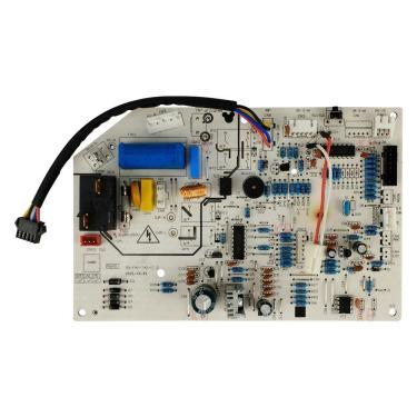 Imagem de Placa Evaporadora 9000 Btus Ecopower Fria Hwfi09b2ia Hwfi09b2wa Elgin