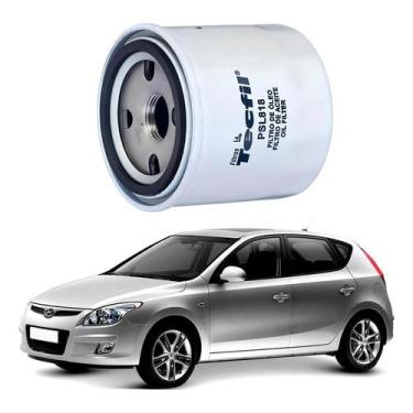 Imagem de Filtro Oleo Tecfil I30 2.0 2009 A 2012