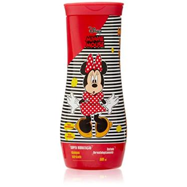 Imagem de Shampoo Minnie Hidratante 500Ml, Nutriex