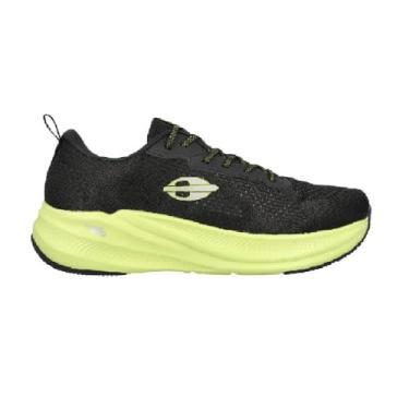 Imagem de Tenis Mormaii Pace Ref 204107-08 Preto/verde 40