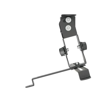 Imagem de Suporte Teto Projetor Multivisao Inclinacao 45 Graus Preto