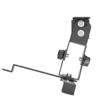 Imagem de Suporte Teto Projetor Multivisao Inclinacao 45 Graus Preto