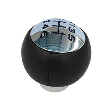 Imagem de Adaptador de Manopla Marcha para Transmissão Manual 6- Marchas 307 308 3008 407 5008 807 C3 C4 C8