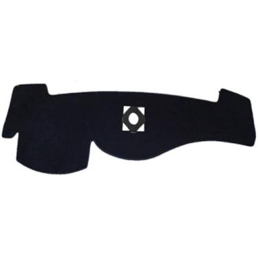 Imagem de Biifoxee Capa de painel adequada para Infiniti G25 G35 G37 e 2014 2015 Q40 Q60 2014 2015 Capa de painel Capa de painel Protetor de tapete tapete de tapete