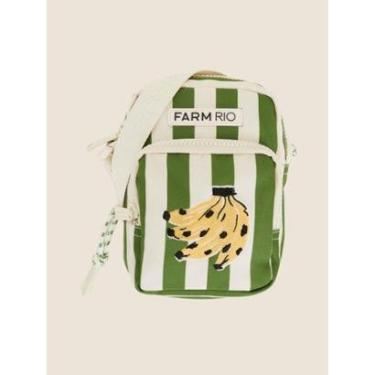 Imagem de Bolsa da Gema Banana Tropical Farm-Feminino